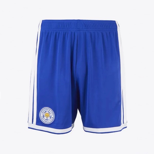 Pantalones Leicester City Primera 2026-2027